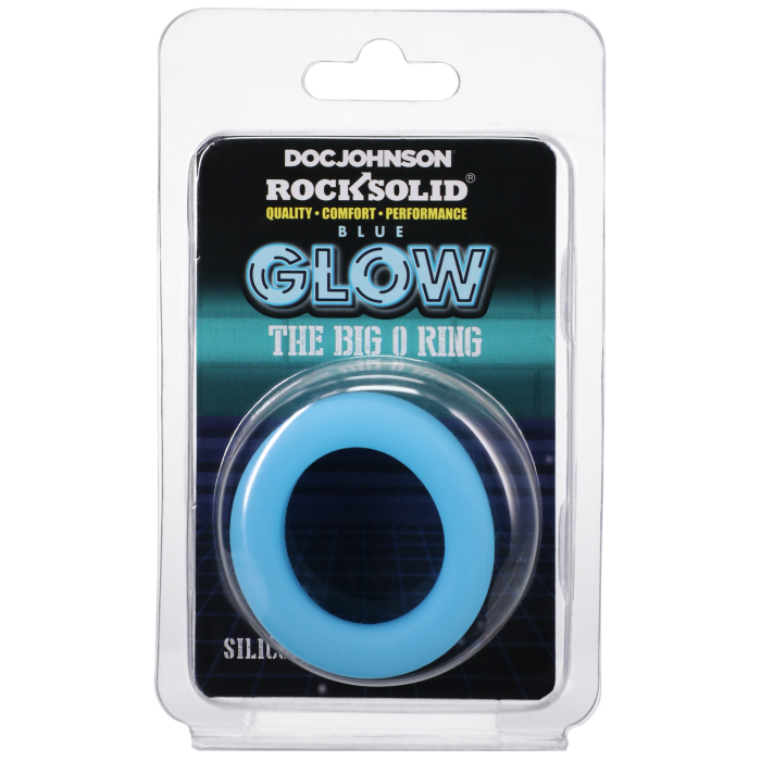 ROCK SOLID - The Big O