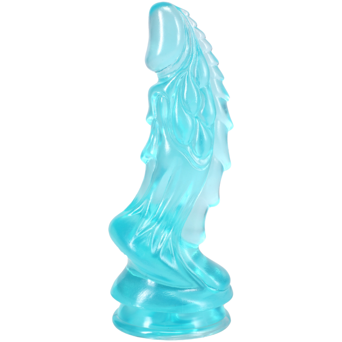 Crystal Jellies - Invader