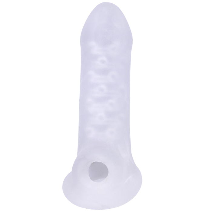 Merci - Jacked Up - Thin Extender with Ball Strap