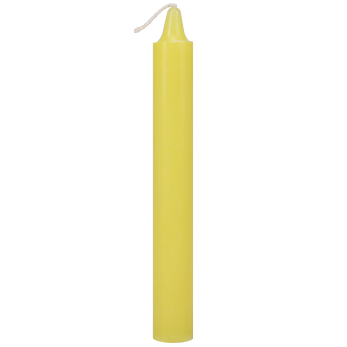 Japanese Drip Candles - 3 Pack