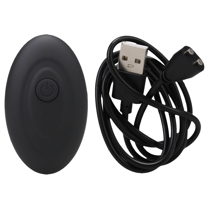 Pleasure Idols - Māla Māʻona - Earth Idol - Rechargeable with Remote