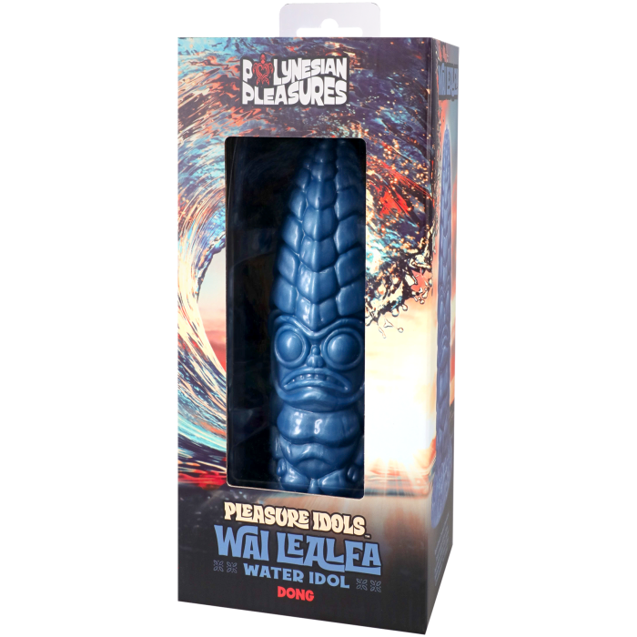 Pleasure Idols - Wai Lealea - Water Idol