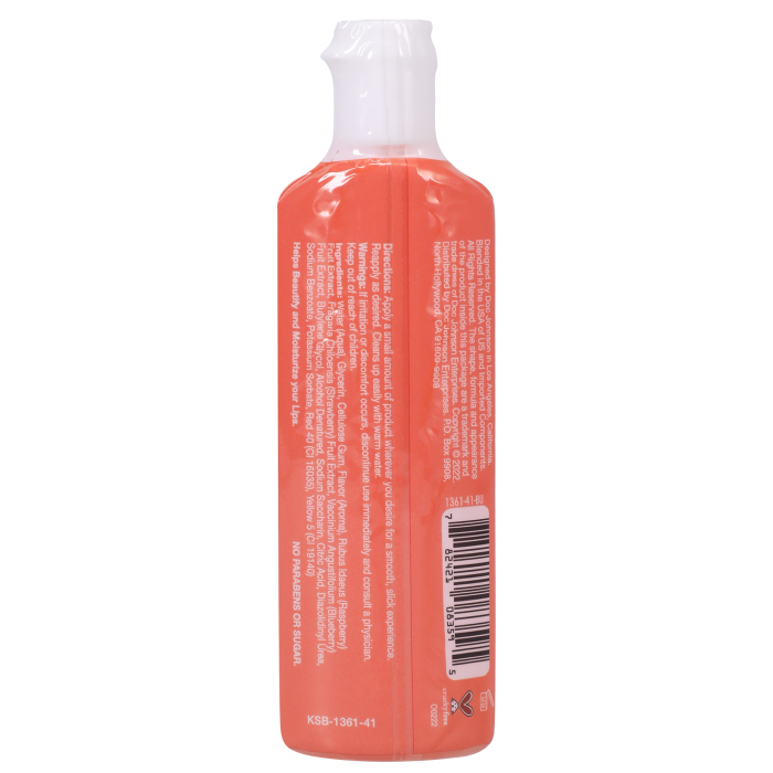 GoodHead - Oral Delight Gel - Desserts - 5 Pack - 1 fl. oz.