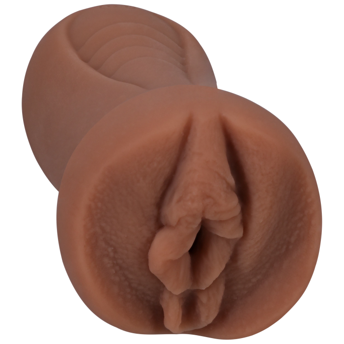 Signature Strokers - Scarlit Scandal - ULTRASKYN Pocket Pussy