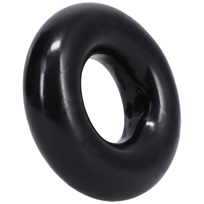 ROCK SOLID - The 3X Donut