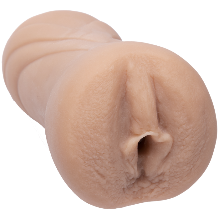 Signature Strokers - Ariana Marie - ULTRASKYN Pocket Pussy