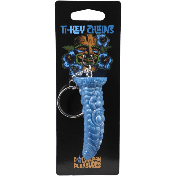 TI-Key Chains - Wai Lealea - Water Idol