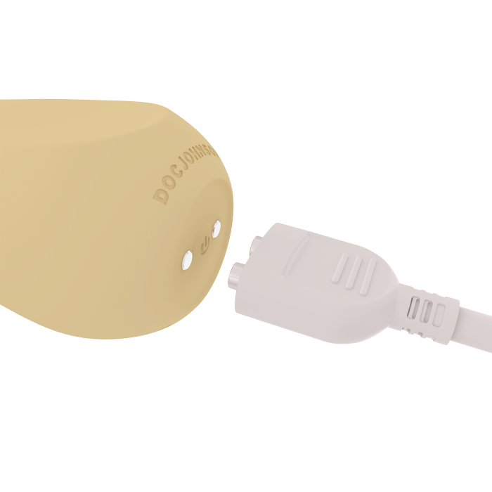 RITUAL - Sol - 10 Function Pulsating Vibrator