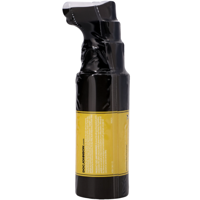 GoodHead - Juicy Head - Dry Mouth Spray - Pineapple - 2 fl. oz.