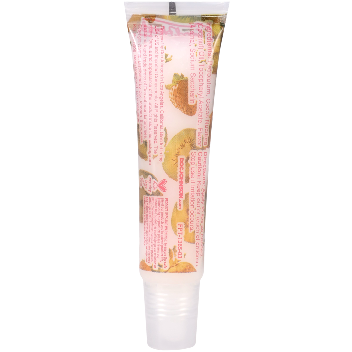 GoodHead - Pout Perfection - Lip Balm - .50 oz. - Kiwi Strawberry
