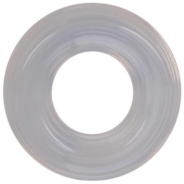 ROCK SOLID - Ribbed Donut