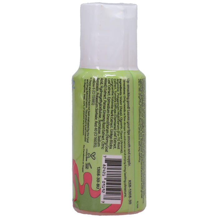 Spanish Fly - Sex Liquid - Juicy Watermelon - 1 fl. oz.