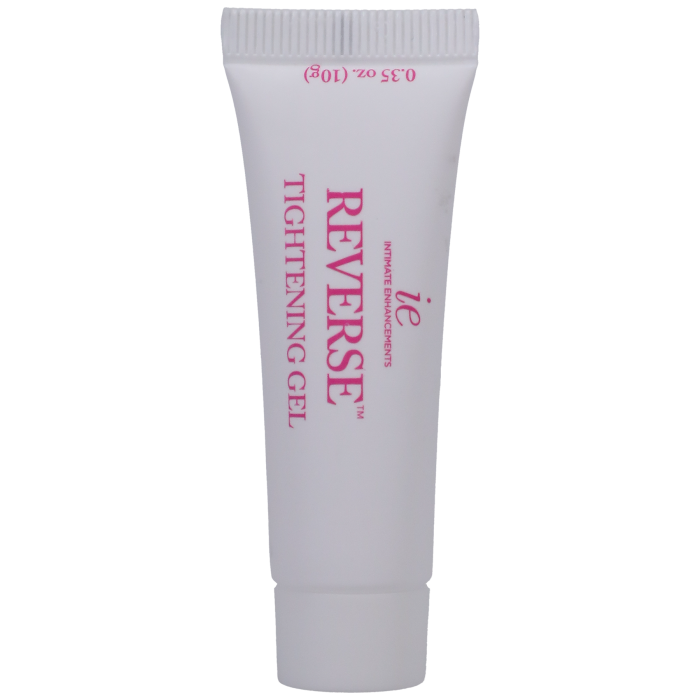 Intimate Enhancements - INTENSIFY Pleasure - 4-Pack