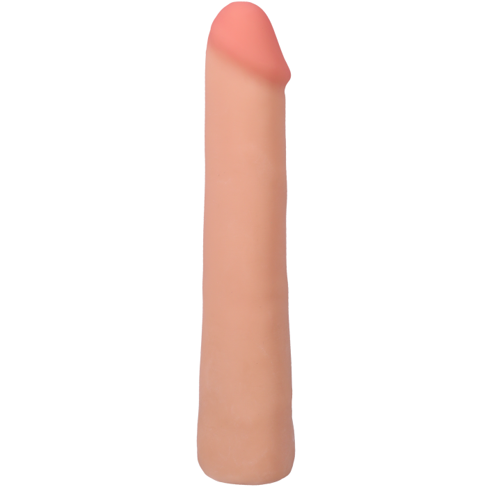 The Realistic Cock - With Removable Vac-U-Lock Suction Cup - ULTRASKYN - 9 Inch