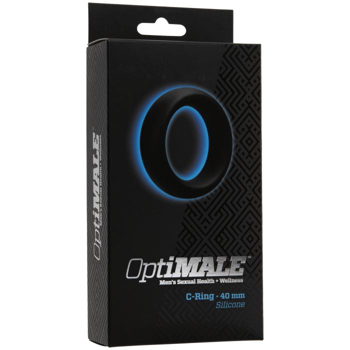 OptiMALE - C-Ring - 40mm