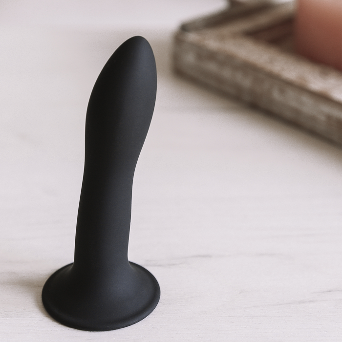 Adrien Lastic - HITSENS 5 - Dual Density Silicone Dildo