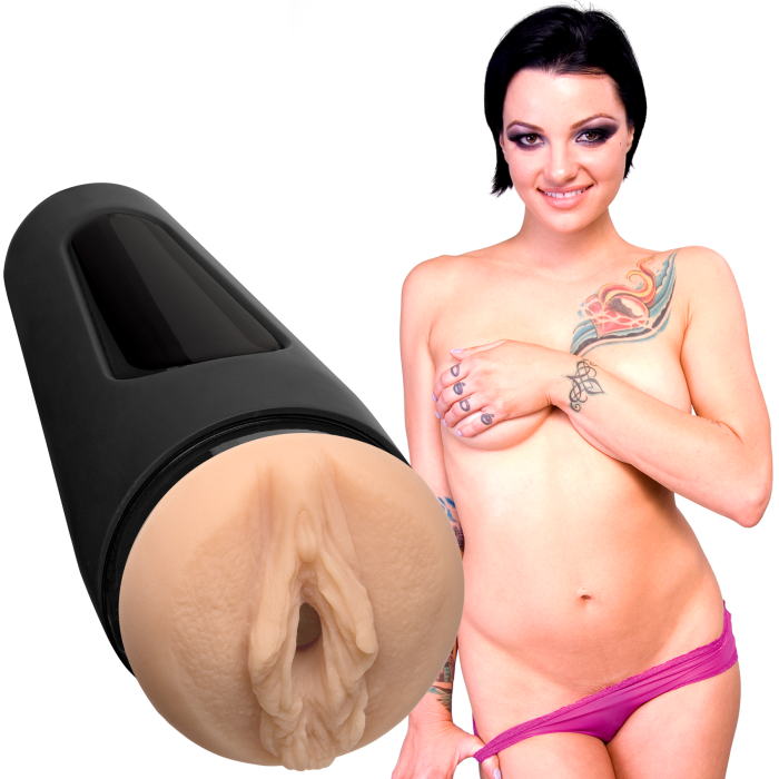 Main Squeeze - Belladonna - ULTRASKYN Stroker - Pussy
