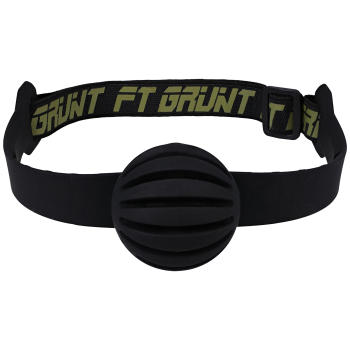Fort Troff - Max Comfort Gag