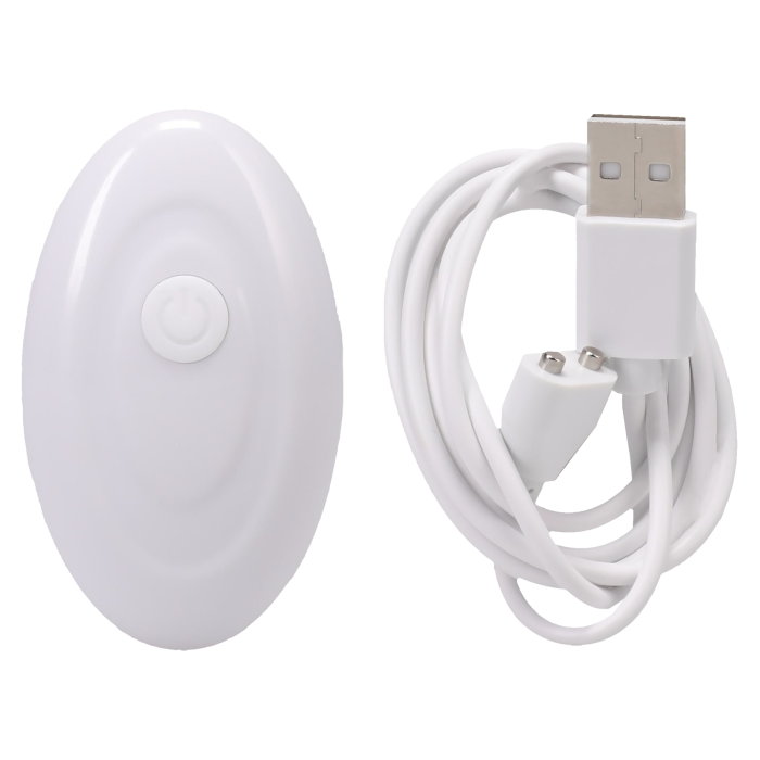 Pleasure Idols - Lele Lele - Air Idol - Rechargeable with Remote