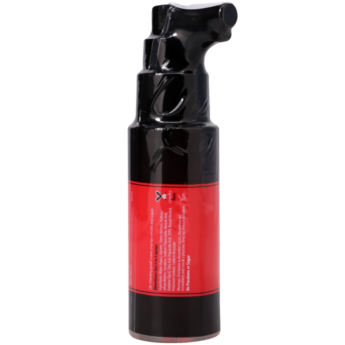 GoodHead - Juicy Head - Dry Mouth Spray - Apple - 2 fl. oz.