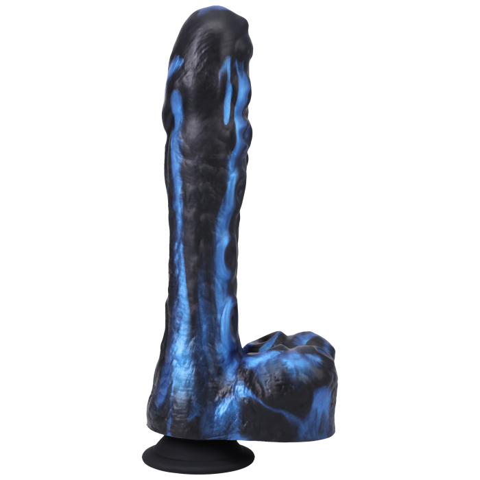 Fort Troff - Tendril Thruster - Mini Fuck Machine - Rechargeable Silicone with Remote