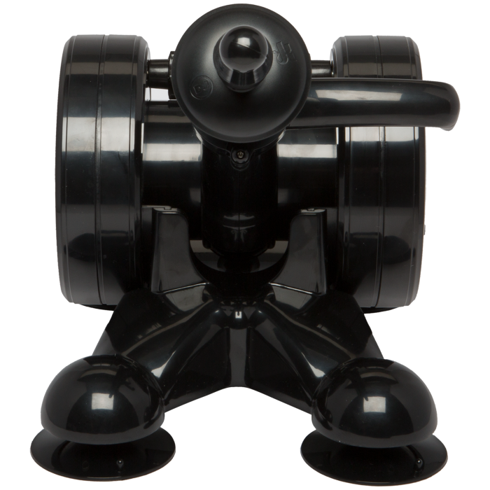 Vac-U-Lock - Fuck Machine