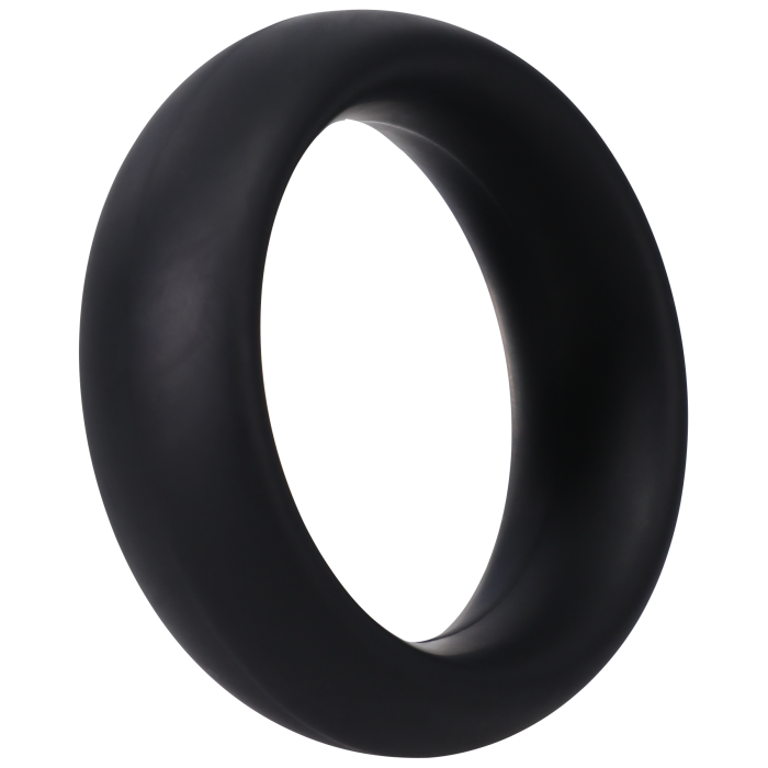 ROCK SOLID - The Silicone Collar - Small