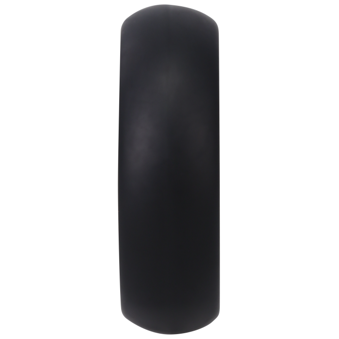 ROCK SOLID - The Silicone Collar - Small