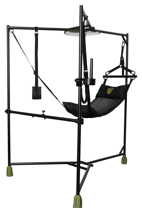 Fort Troff - Hammock Hangar Sling