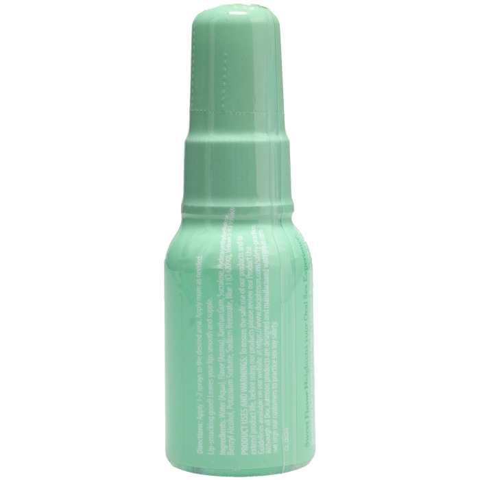 GoodHead - Pussy Licker Spray - Mint - 1 fl. oz.