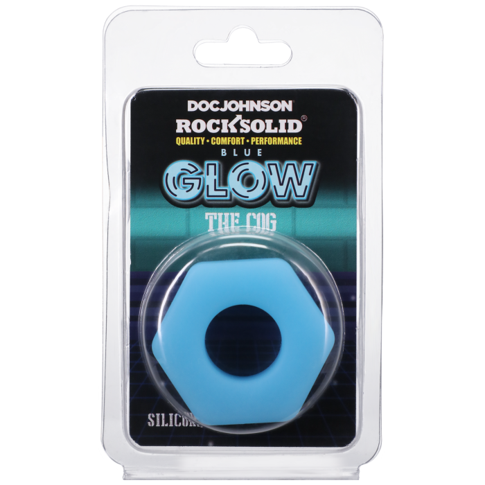 ROCK SOLID - The Cog