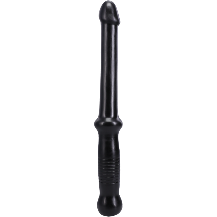 The Classic Anal Push - 12.5 Inch
