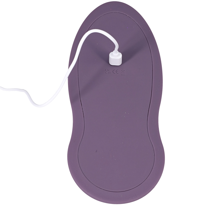 iRide Pleasure Seat - iThrob - Rechargeable with Wireless Remote