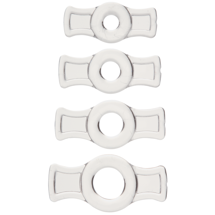 TitanMen - Cock Ring Set
