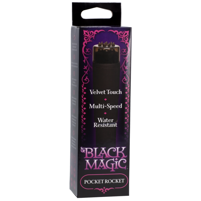 Black Magic - Pocket Rocket®