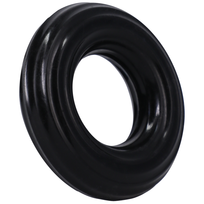 ROCK SOLID - Ribbed Donut