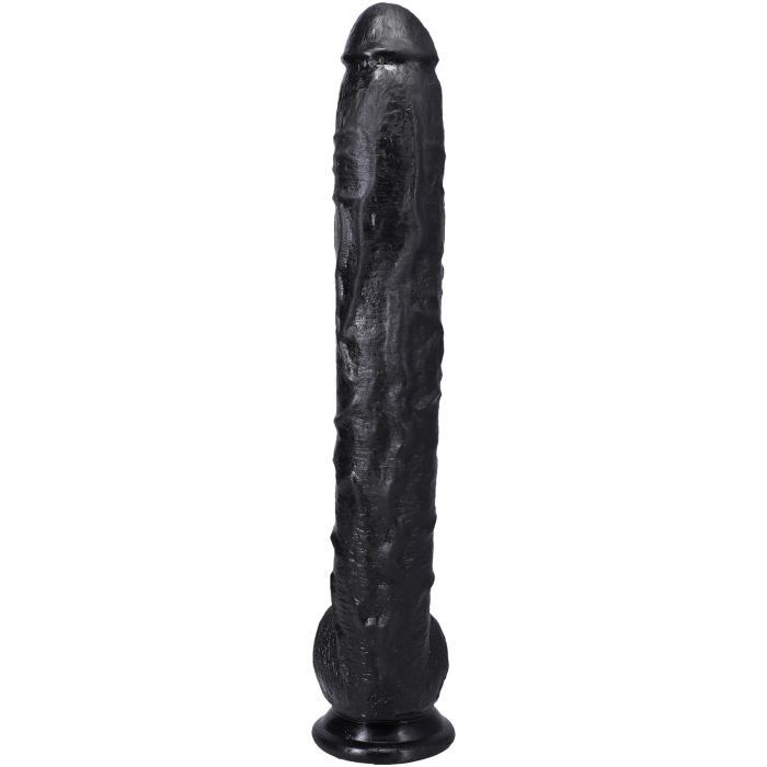 The Classic Dick Rambone Cock - 17 Inch