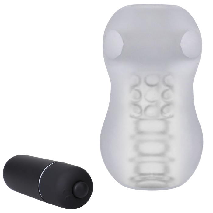 GoodHead - Vibrating Helping Head Pro
