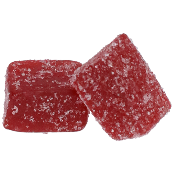 Love Bites - Female Sensual Gummies - 12 Pack Display (2 per pack)