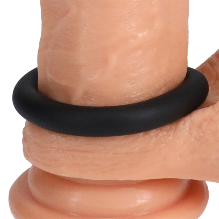 ROCK SOLID - The Silicone Gasket - Large