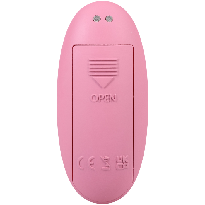 iRide Pleasure Seat - iSuck - Rechargeable with Wireless Remote