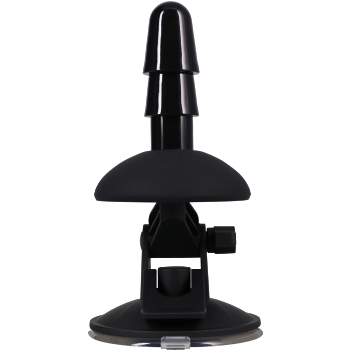 Fort Troff - Vac-U-Lock - Ass Wrecker Pro with Wireless Remote