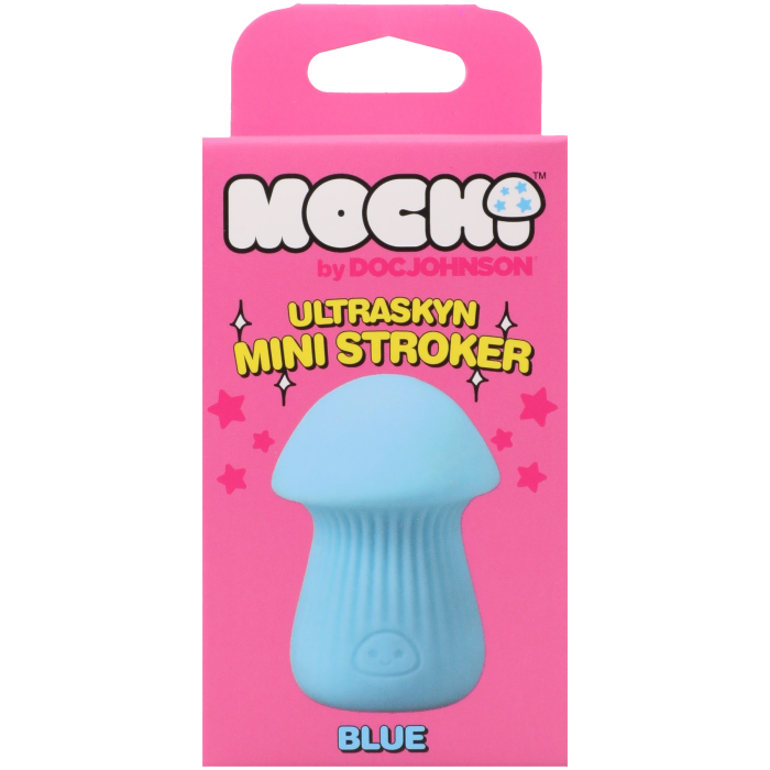 Mochi - ULTRASKYN Mini Stroker