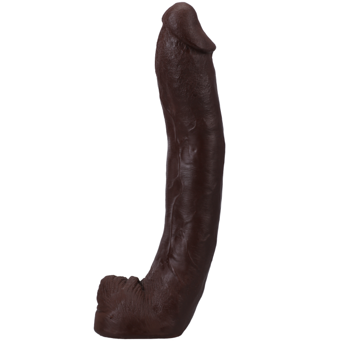 Signature Cocks - Dredd - 13.5 Inch ULTRASKYN Cock with Removable Vac-U-Lock Suction Cup