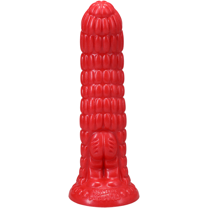 Pleasure Idols - Ula' Make - Fire Idol