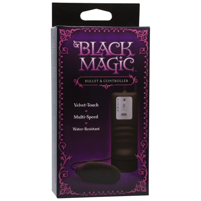 Black Magic - Bullet & Controller