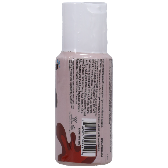 Spanish Fly - Sex Liquid - Zesty Cola - 1 fl. oz.