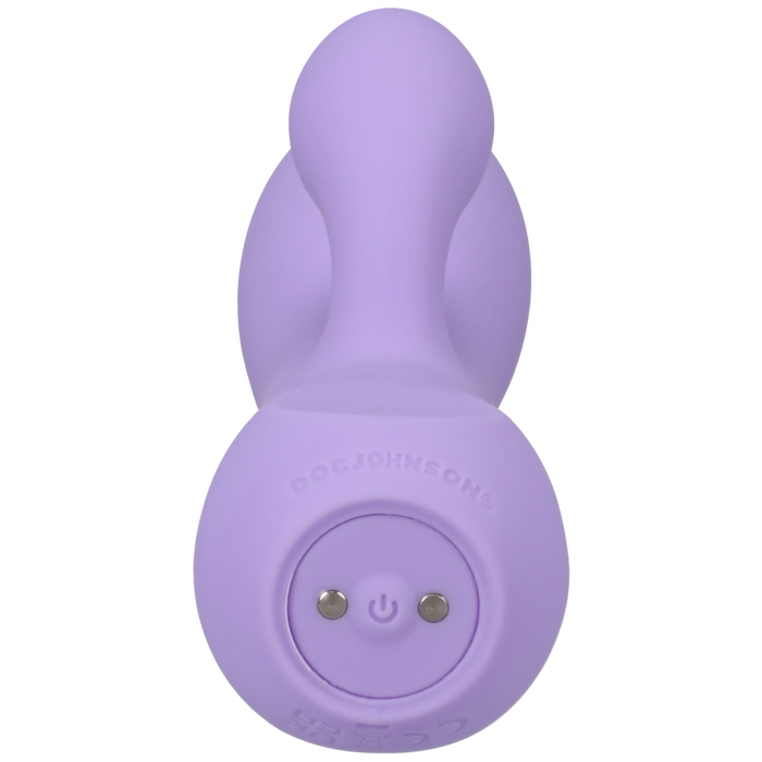 RITUAL - Aura - 10 Function G-Rabbit Vibrator