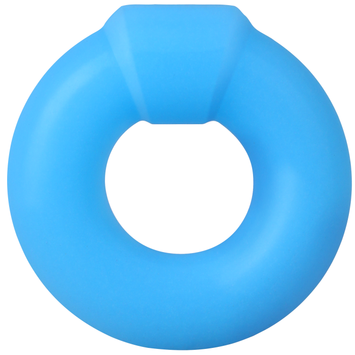ROCK SOLID - The Mega Ring