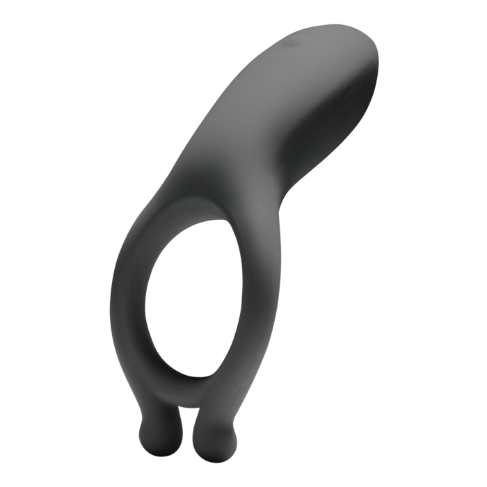 OptiMALE - Rechargeable Vibrating C-Ring